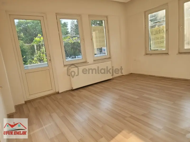 Düğerek'te Bahçeli, Ferah Kiralık Daire 3+1 - 19