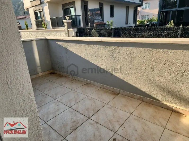 Düğerek'te Bahçeli, Ferah Kiralık Daire 3+1 - 22