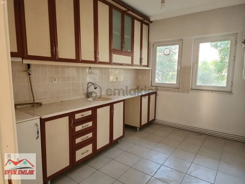 Düğerek'te Bahçeli, Ferah Kiralık Daire 3+1 - 33