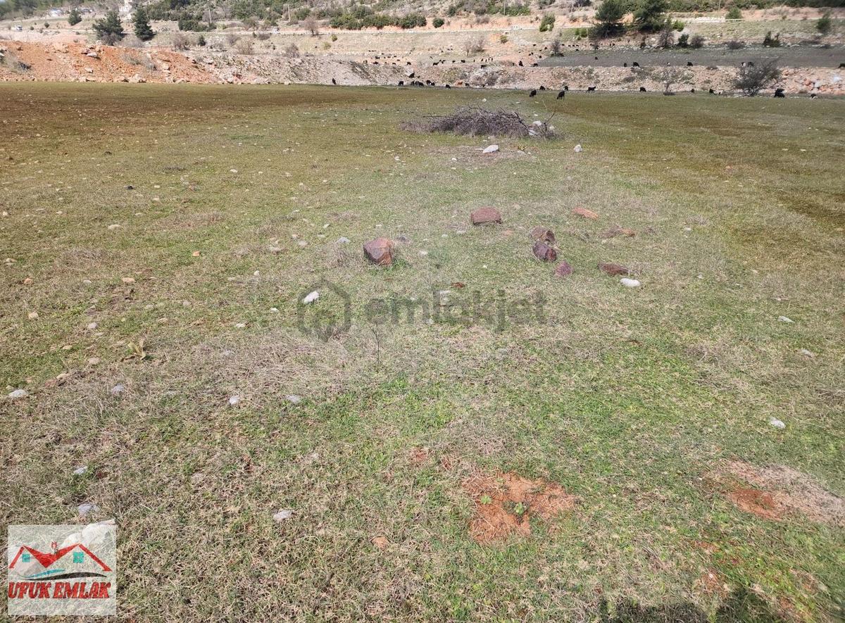 Muğla Menteşe Akçaova'da 4 Katlı İmarlı Köşe Parsel, Yatırımlık - 8