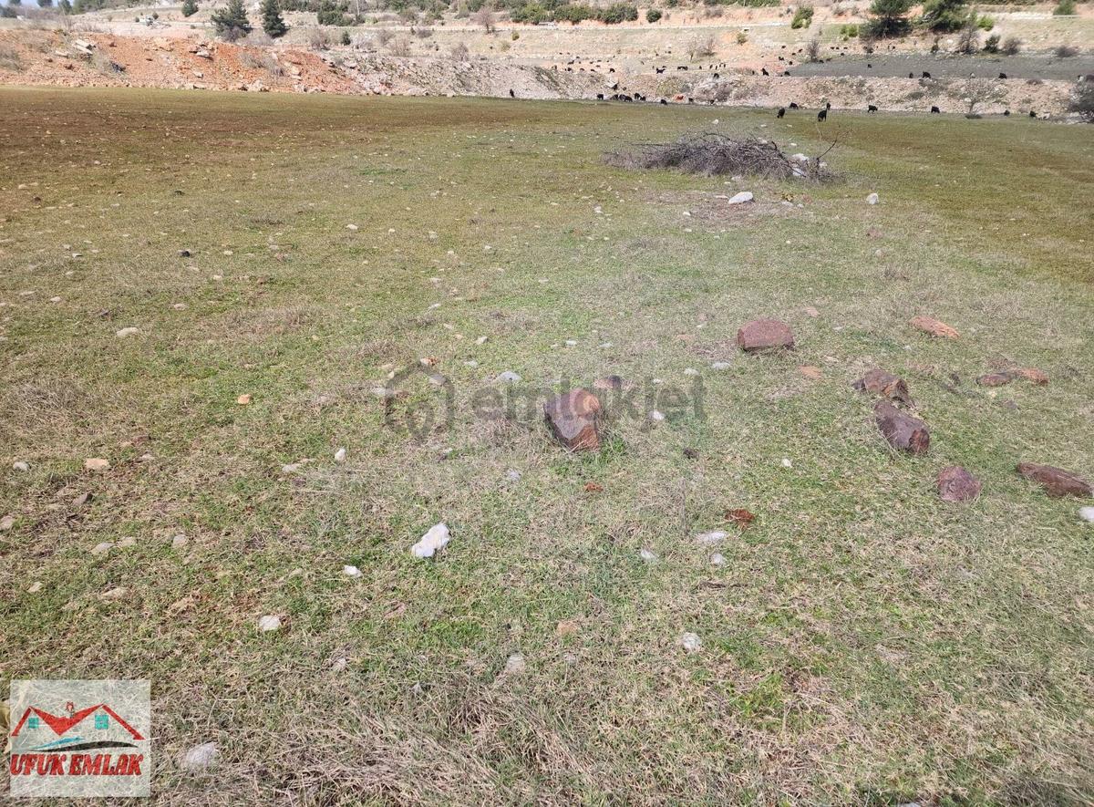Muğla Menteşe Akçaova'da 4 Katlı İmarlı Köşe Parsel, Yatırımlık - 12