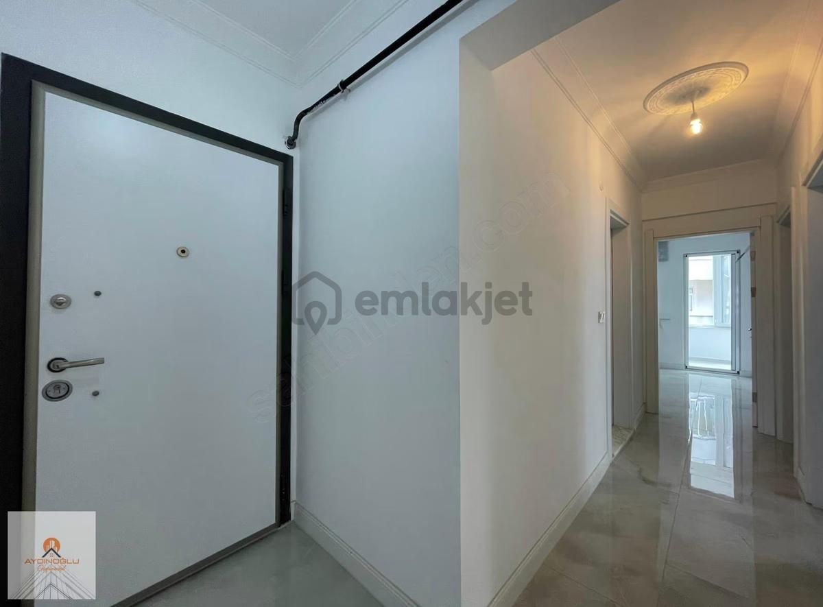 *** Satılık Ultra Lüks Bahçe Dublex *** - 28