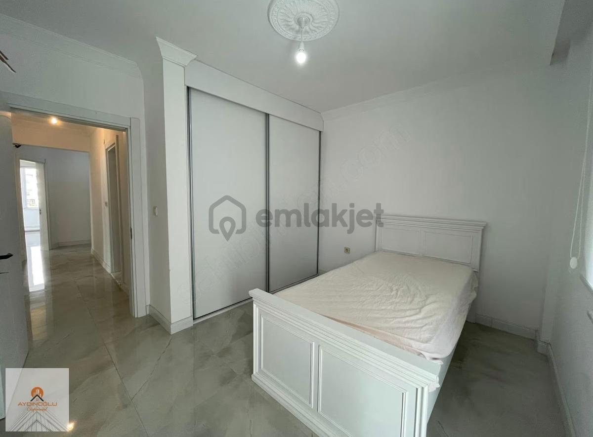 *** Satılık Ultra Lüks Bahçe Dublex *** - 9