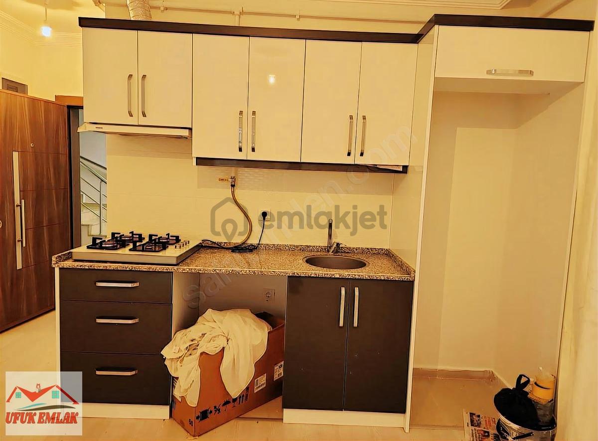 Muğla Merkez'de Uygun Fiyatlı Satılık Daire 2+1 - 18