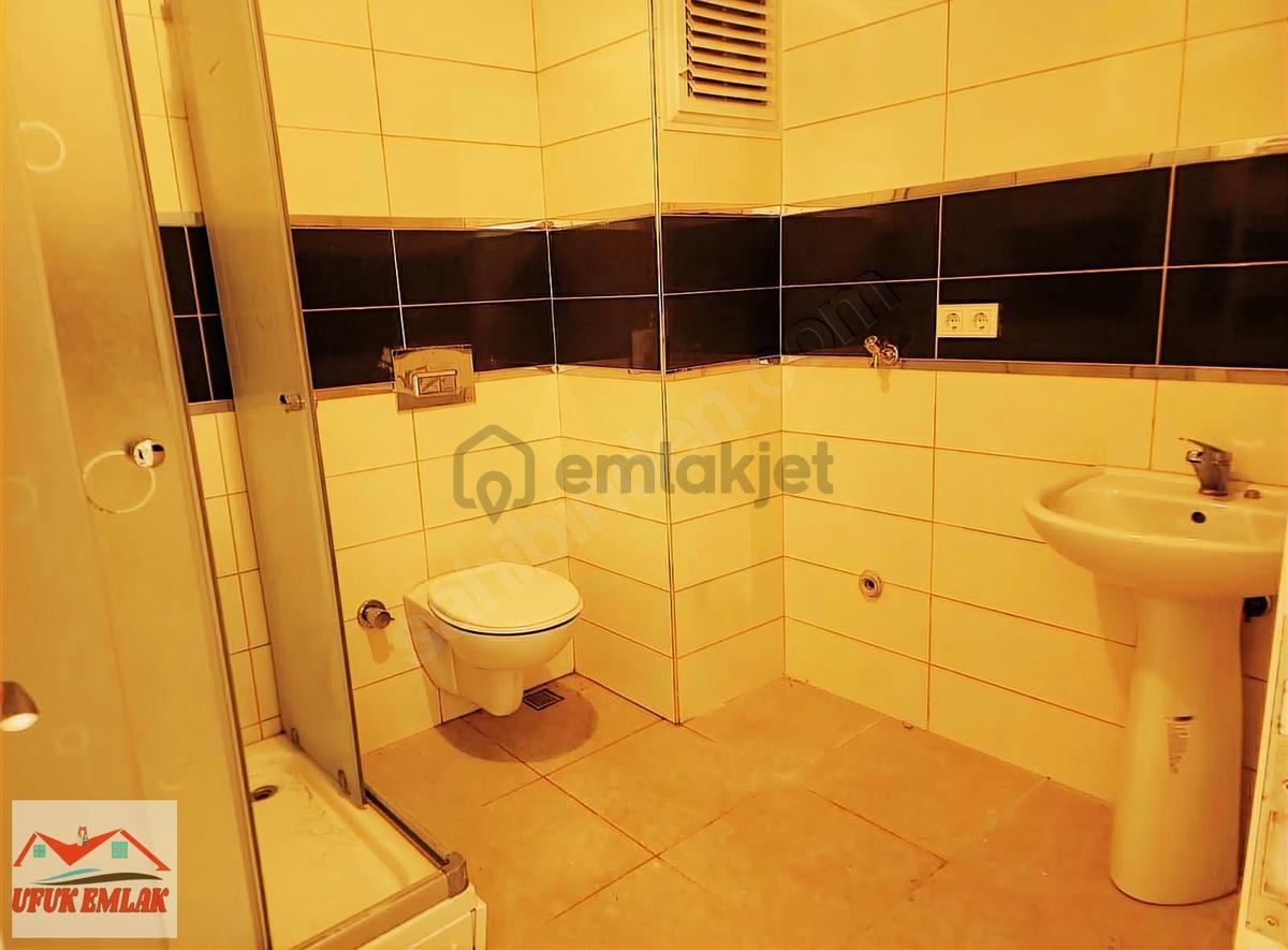 Muğla Merkez'de Uygun Fiyatlı Satılık Daire 2+1 - 24