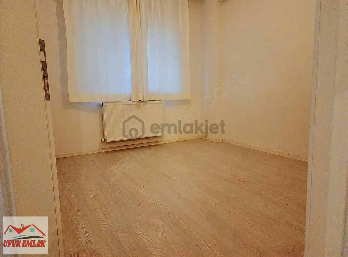 Muğla Merkez'de Uygun Fiyatlı Satılık Daire 2+1 - 6