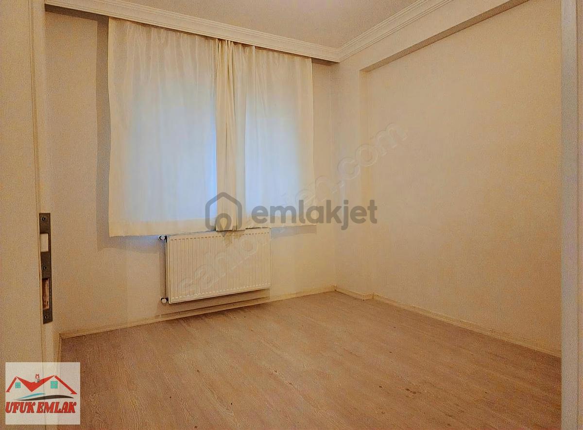 Muğla Merkez'de Uygun Fiyatlı Satılık Daire 2+1 - 16