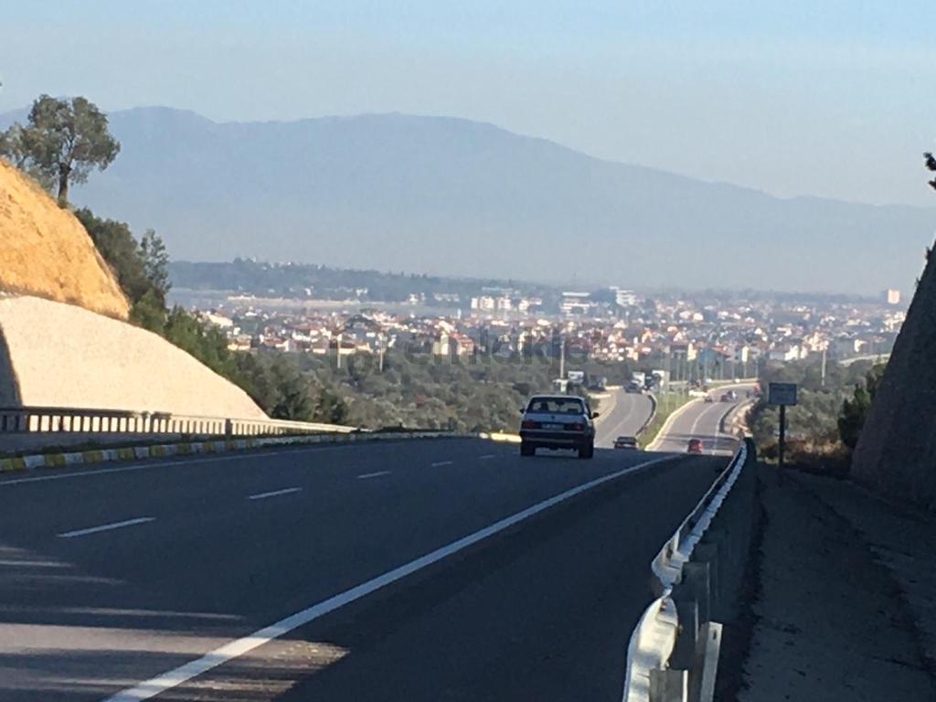 Satılık Zeytinlik - 22