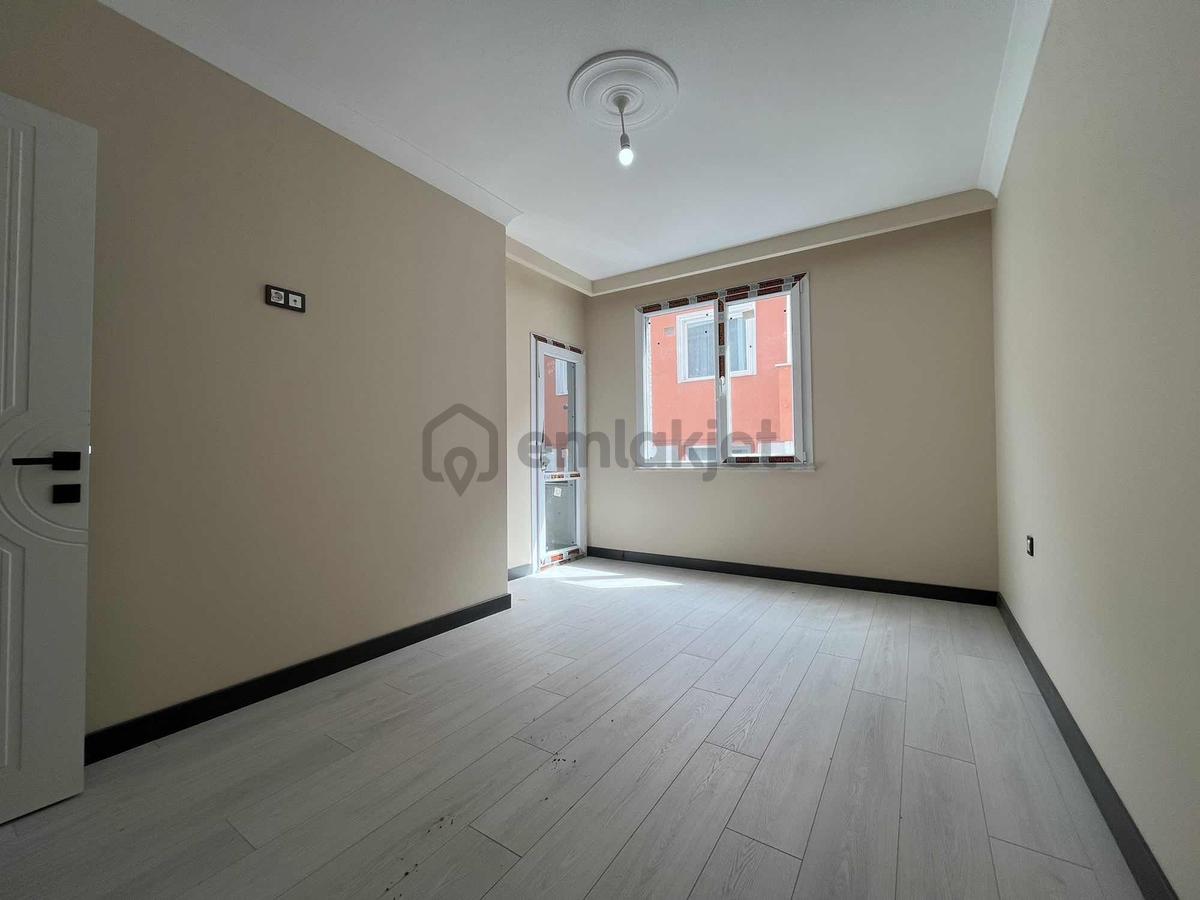 |osmanlı|yerden Isıtma*cam Balkon*kombi Sıfır 3+1 - 18