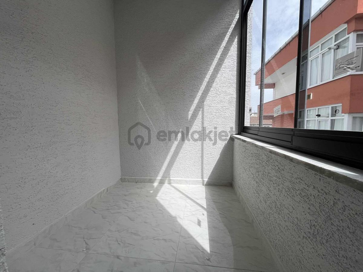 |osmanlı|yerden Isıtma*cam Balkon*kombi Sıfır 3+1 - 17