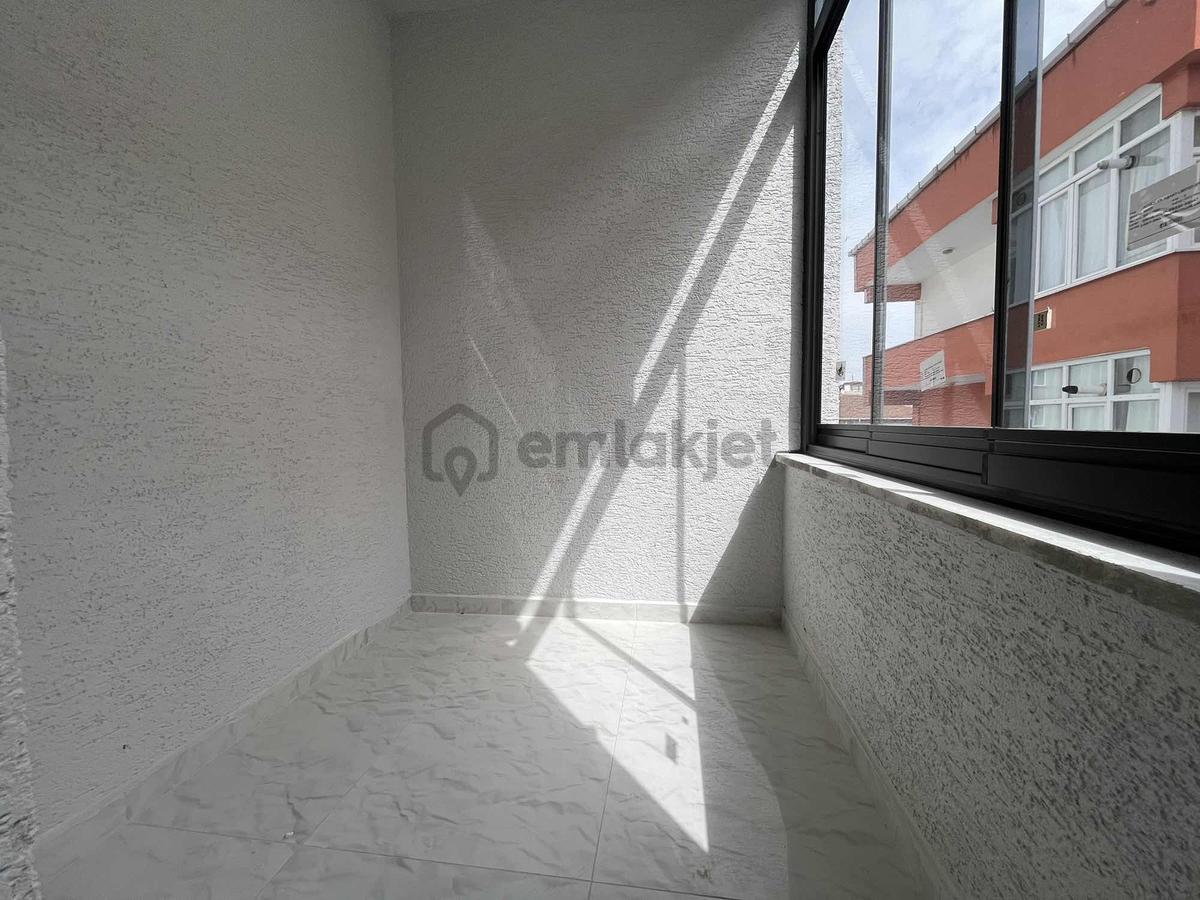 |osmanlı|yerden Isıtma*cam Balkon*kombi Sıfır 3+1 - 28