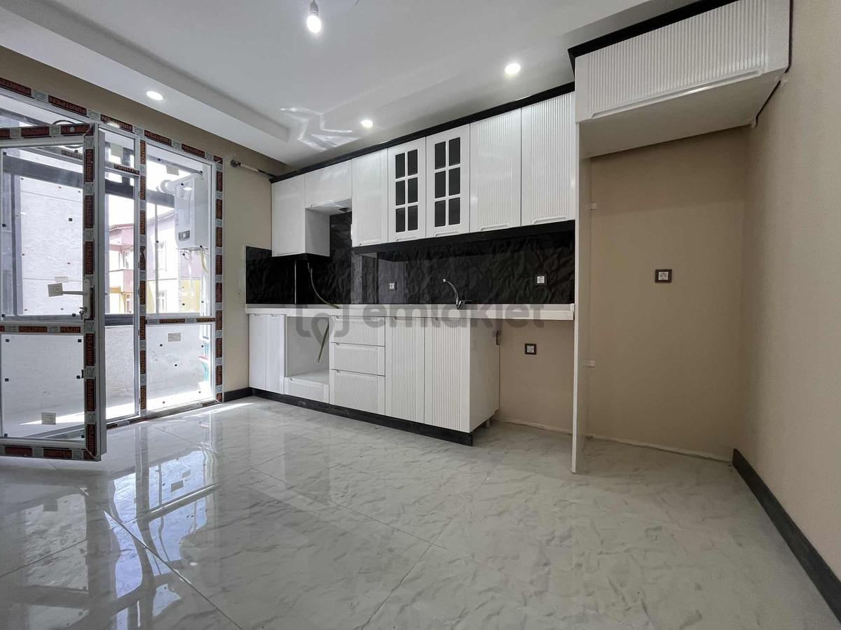 |osmanlı|yerden Isıtma*cam Balkon*kombi Sıfır 3+1 - 31
