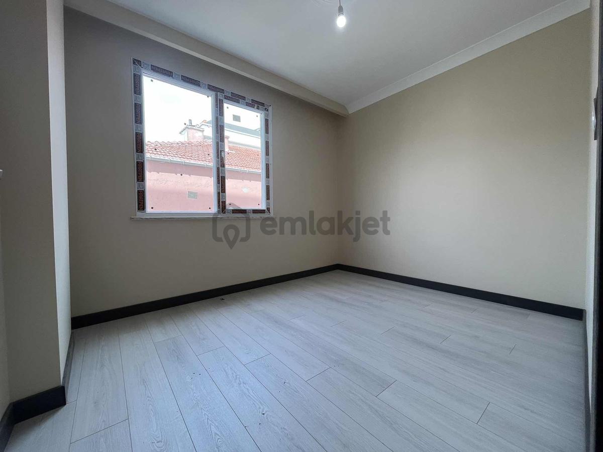 |osmanlı|yerden Isıtma*cam Balkon*kombi Sıfır 3+1 - 16