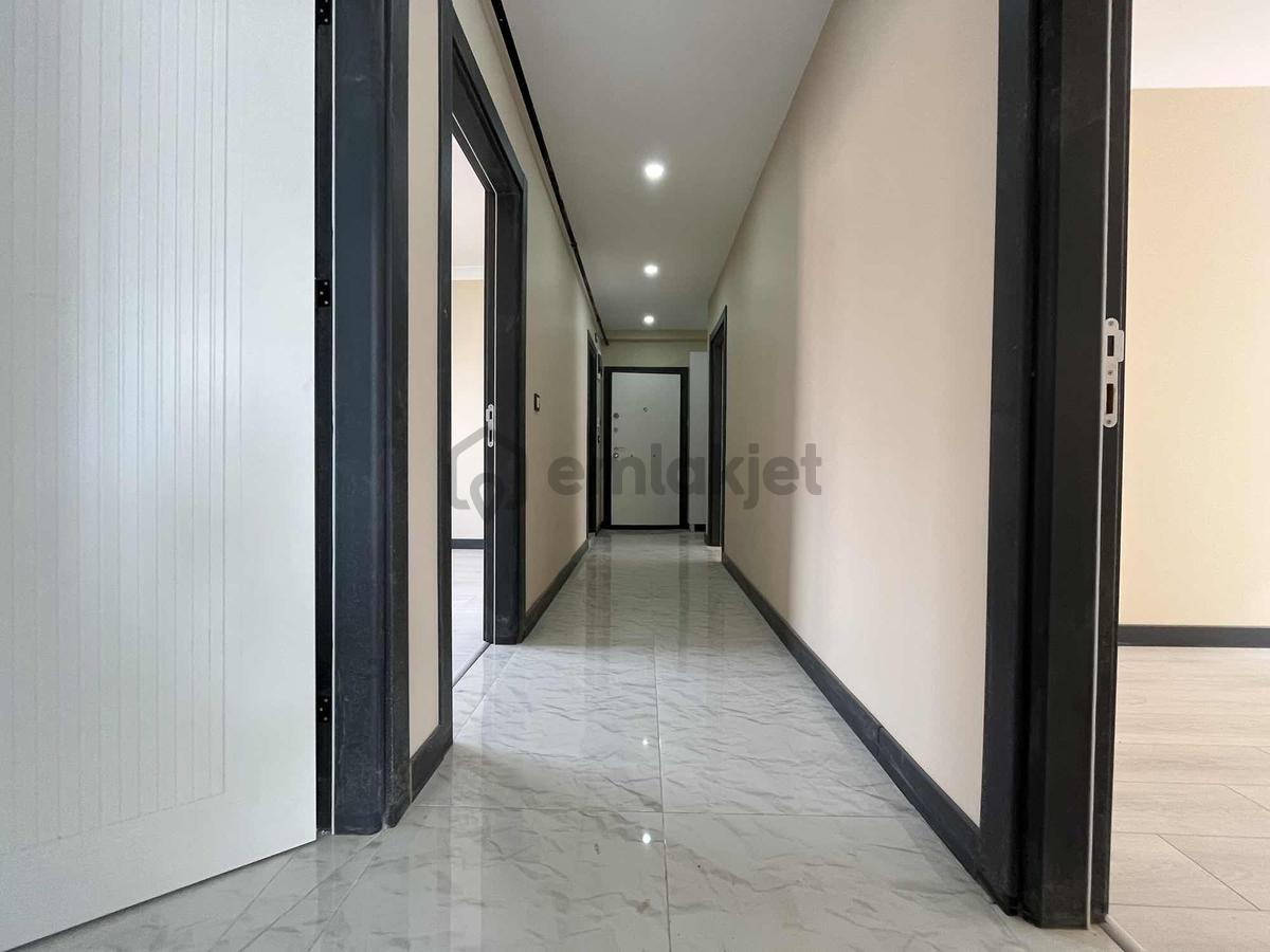 |osmanlı|yerden Isıtma*cam Balkon*kombi Sıfır 3+1 - 4