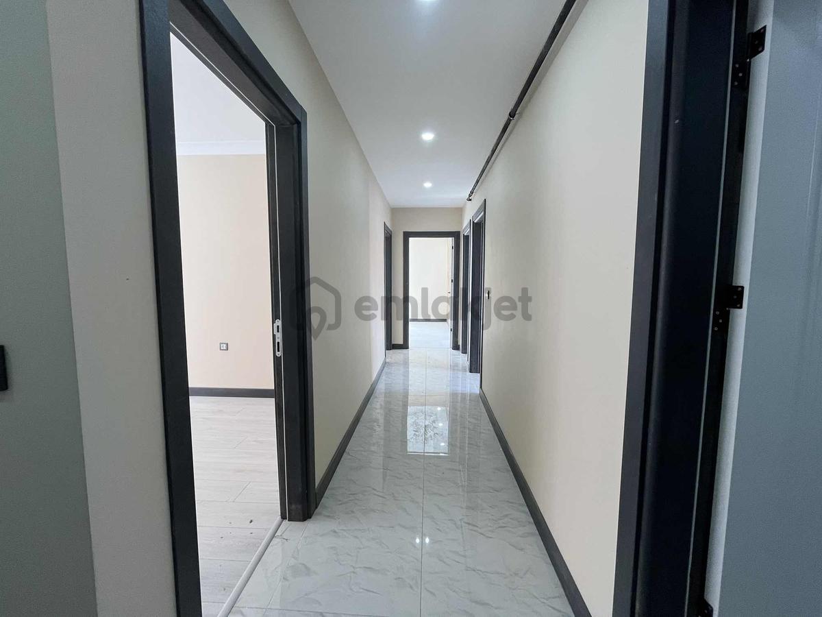 |osmanlı|yerden Isıtma*cam Balkon*kombi Sıfır 3+1 - 14