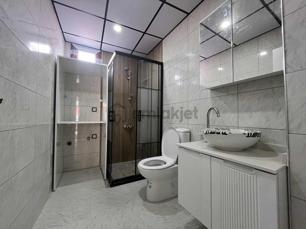 |osmanlı|yerden Isıtma*cam Balkon*kombi Sıfır 3+1 - 34