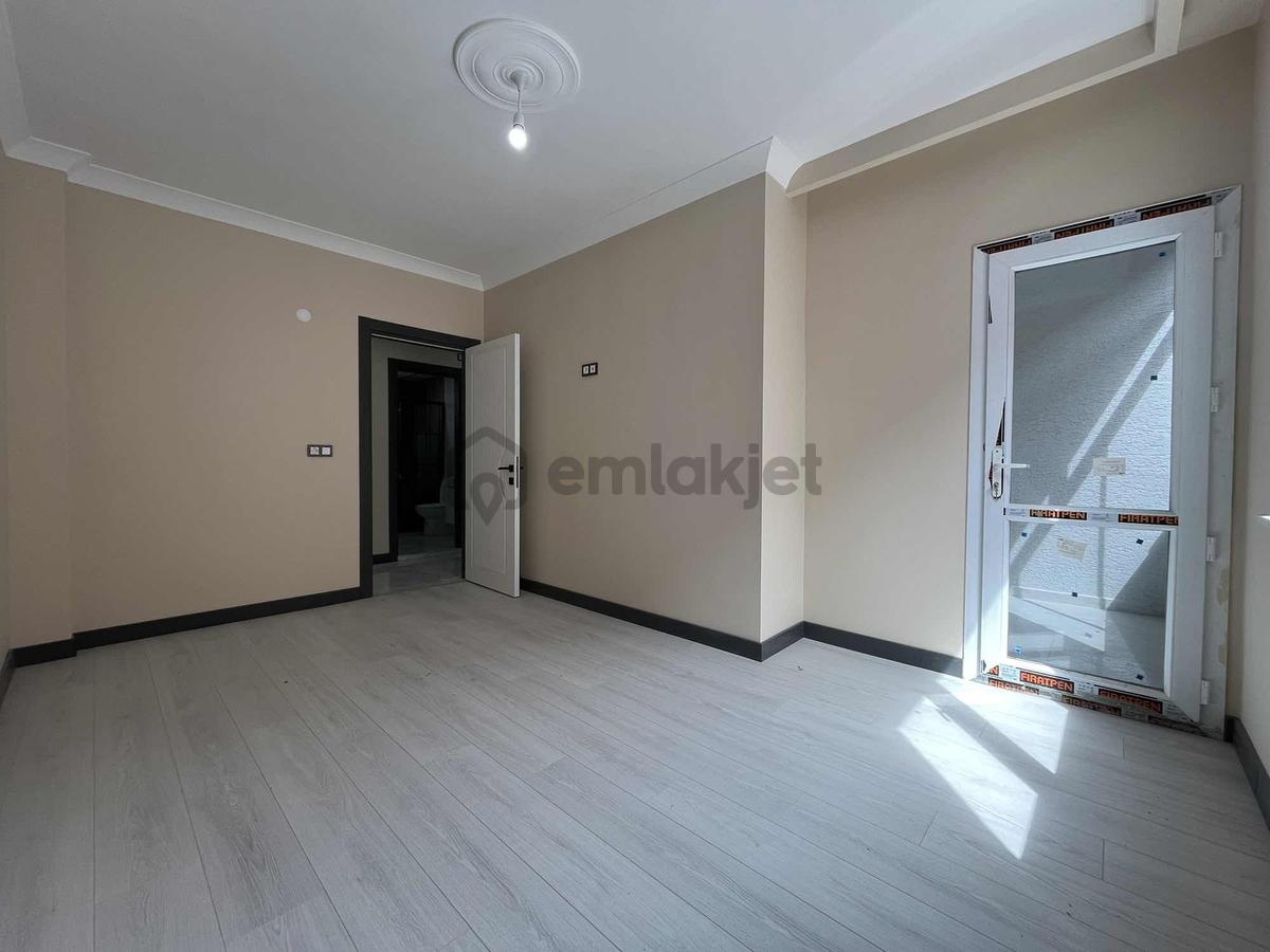 |osmanlı|yerden Isıtma*cam Balkon*kombi Sıfır 3+1 - 11
