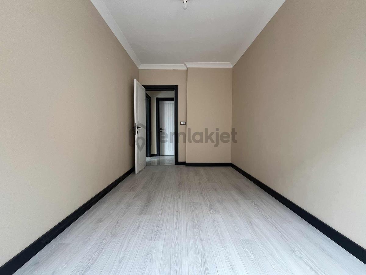 |osmanlı|yerden Isıtma*cam Balkon*kombi Sıfır 3+1 - 24