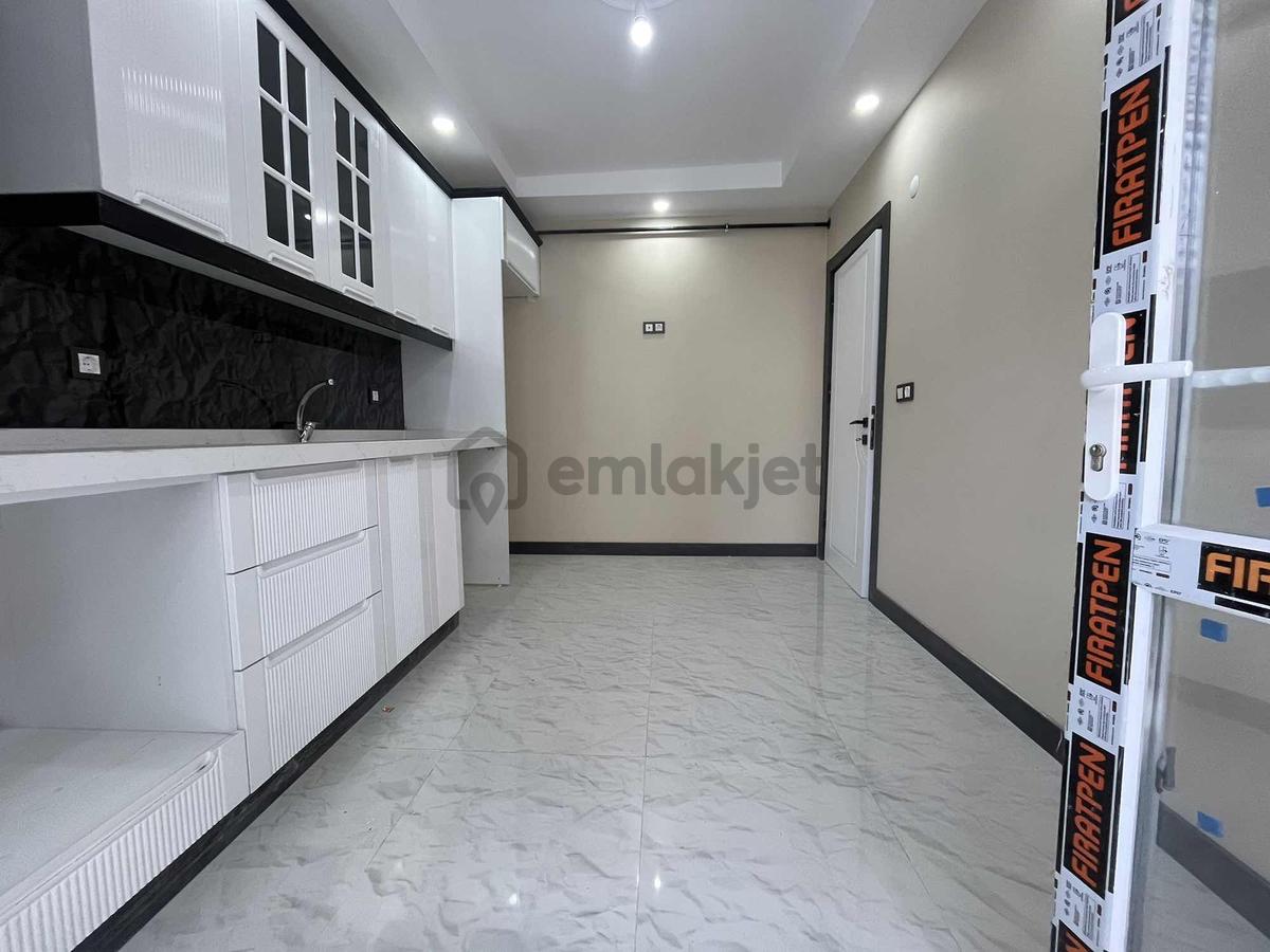 |osmanlı|yerden Isıtma*cam Balkon*kombi Sıfır 3+1 - 21