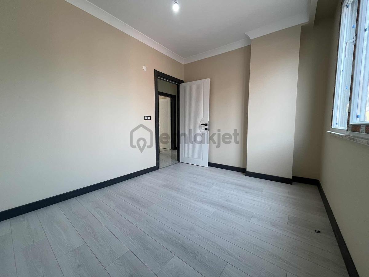 |osmanlı|yerden Isıtma*cam Balkon*kombi Sıfır 3+1 - 9
