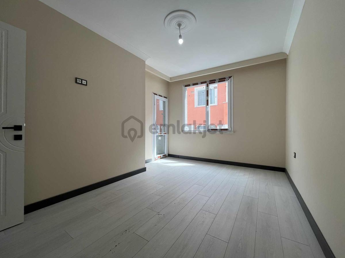 |osmanlı|yerden Isıtma*cam Balkon*kombi Sıfır 3+1 - 29