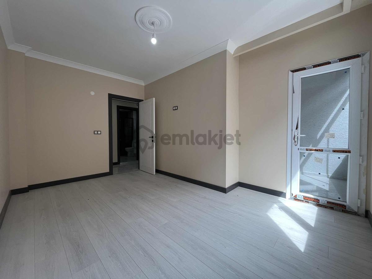 |osmanlı|yerden Isıtma*cam Balkon*kombi Sıfır 3+1 - 33