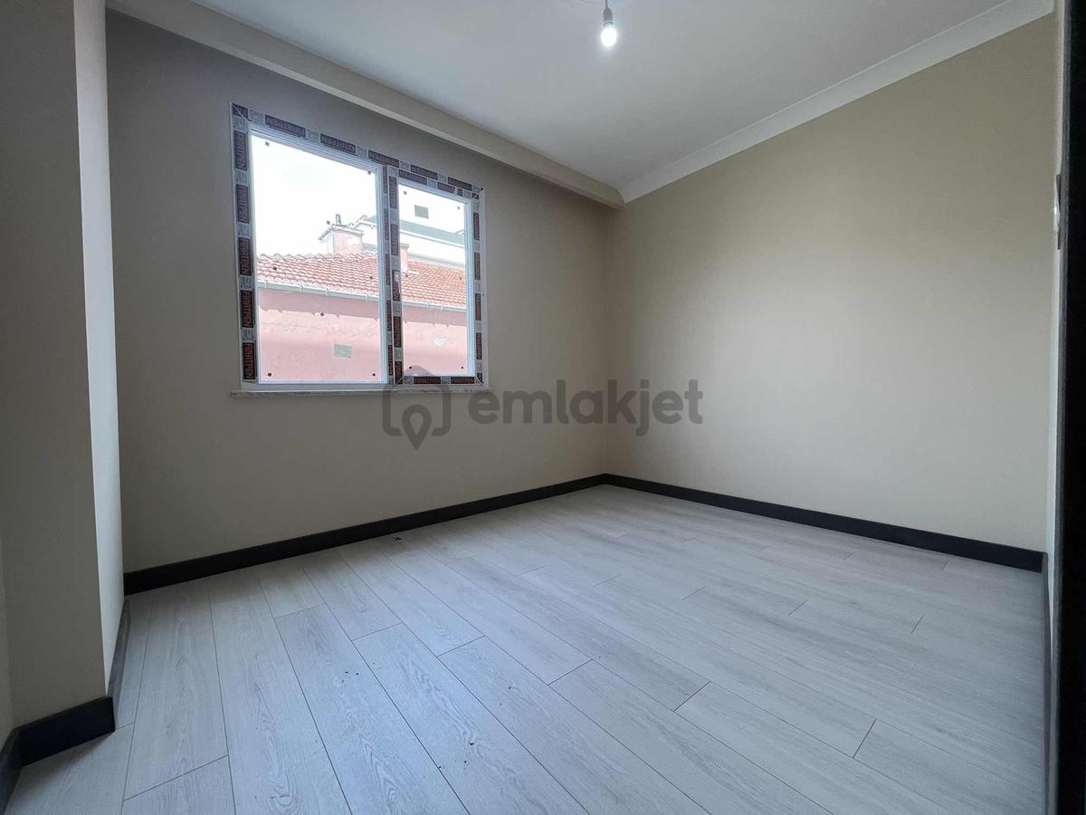 |osmanlı|yerden Isıtma*cam Balkon*kombi Sıfır 3+1 - 27