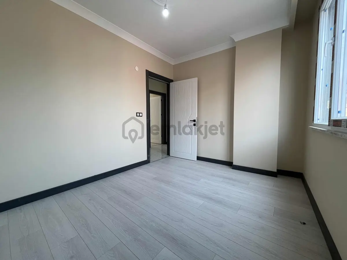 |osmanlı|yerden Isıtma*cam Balkon*kombi Sıfır 3+1 - 26