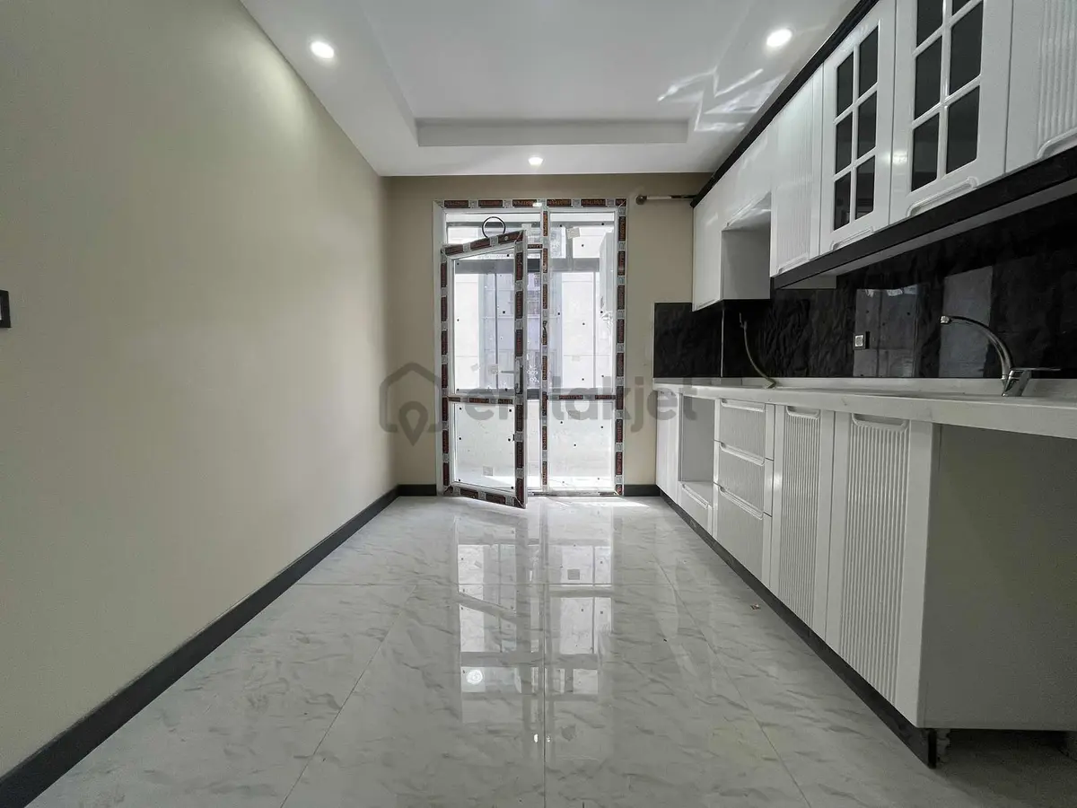 |osmanlı|yerden Isıtma*cam Balkon*kombi Sıfır 3+1