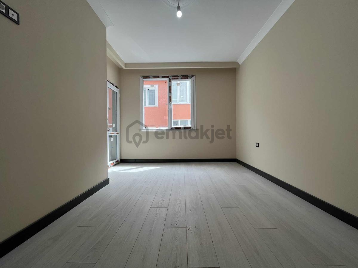 |osmanlı|yerden Isıtma*cam Balkon*kombi Sıfır 3+1 - 19