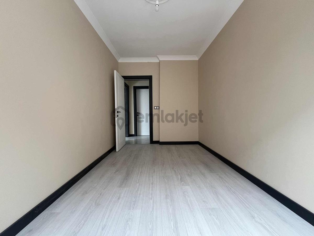 |osmanlı|yerden Isıtma*cam Balkon*kombi Sıfır 3+1 - 32