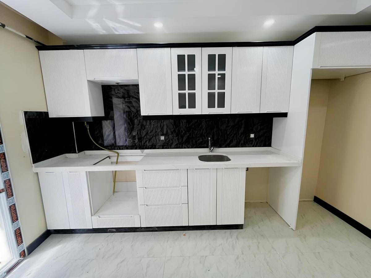 |osmanlı|yerden Isıtma*cam Balkon*kombi Sıfır 3+1 - 12