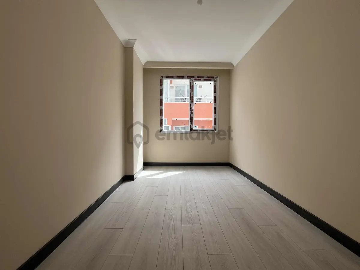 |osmanlı|yerden Isıtma*cam Balkon*kombi Sıfır 3+1 - 7