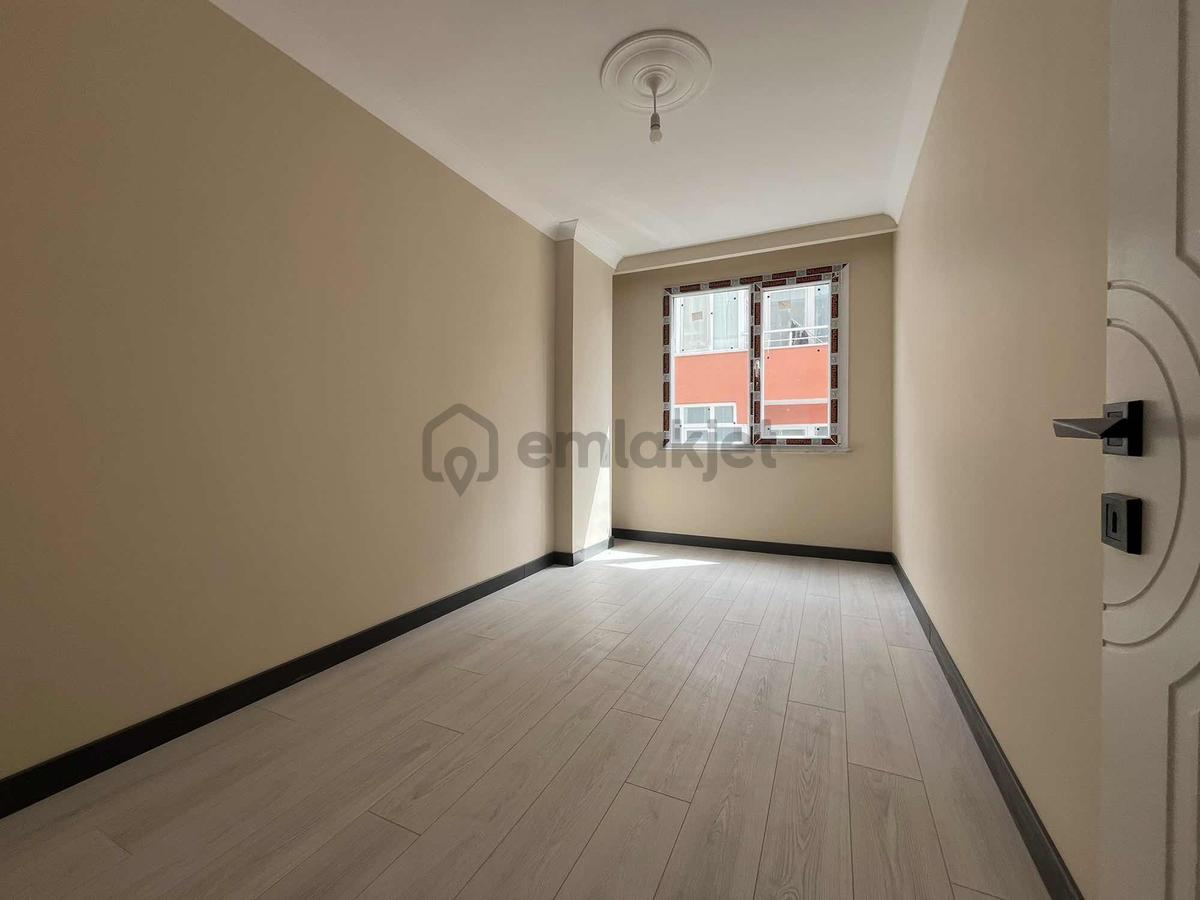 |osmanlı|yerden Isıtma*cam Balkon*kombi Sıfır 3+1 - 25