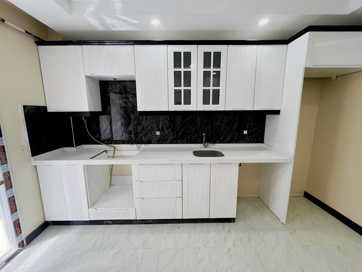 |osmanlı|yerden Isıtma*cam Balkon*kombi Sıfır 3+1 - 13