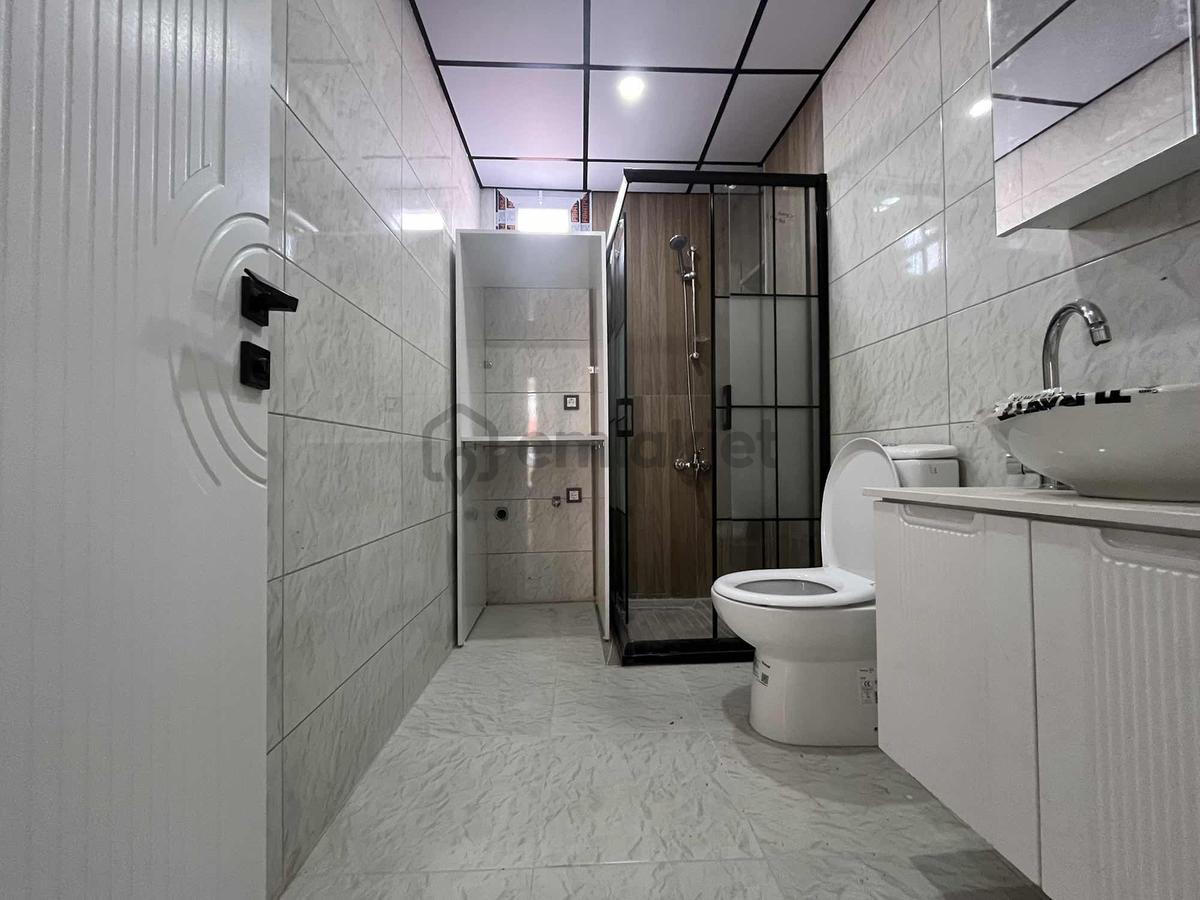 |osmanlı|yerden Isıtma*cam Balkon*kombi Sıfır 3+1 - 30