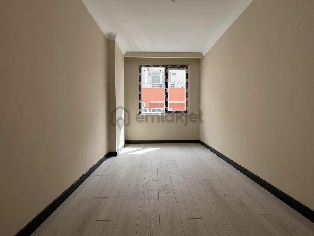 |osmanlı|yerden Isıtma*cam Balkon*kombi Sıfır 3+1 - 8