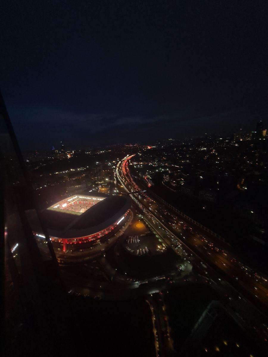 Skyland 4+1 Satılık Lüks Rezidans - Vadistanbul - 20