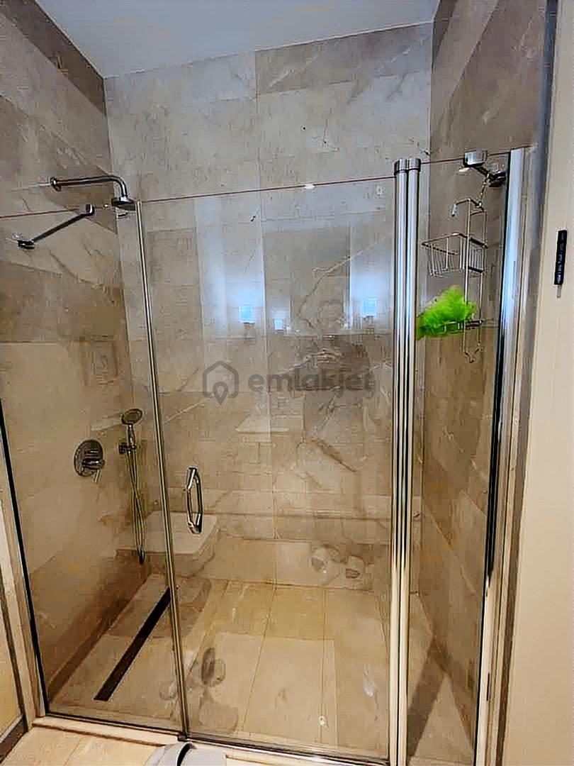 Nurol Life Yüksek Kat Eşyalı Satılık 2 + 1 Daire - 3