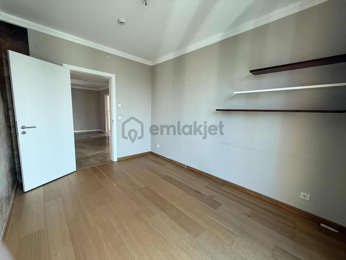 Vadistanbul Teras Satılık 4+1 Rezidans Fırsat İstanbul - 6