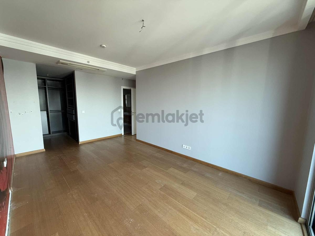 Vadistanbul Teras Satılık 4+1 Rezidans Fırsat İstanbul - 34