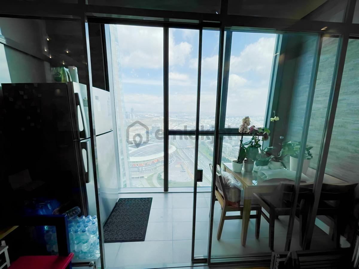 Vadistanbul Skyland Yüksek Kat Özel Tasarım Jakuzi 2+1 Geniş Tip - 46