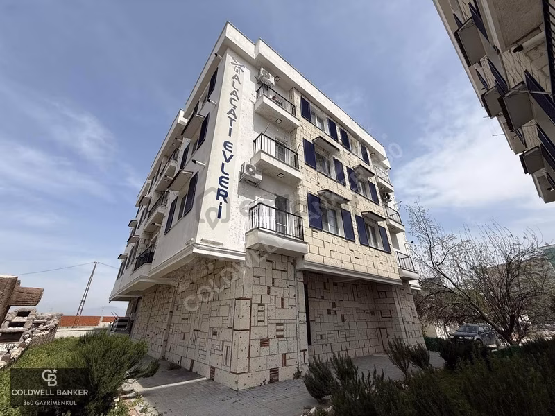 Bakırçay Üni. Yürüme Mesafesinde Eşyalı Kiralık 1+1 Daire