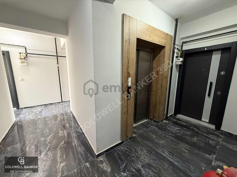 Bakırçay Üni. Yürüme Mesafesinde Eşyalı Kiralık 1+1 Daire - 3