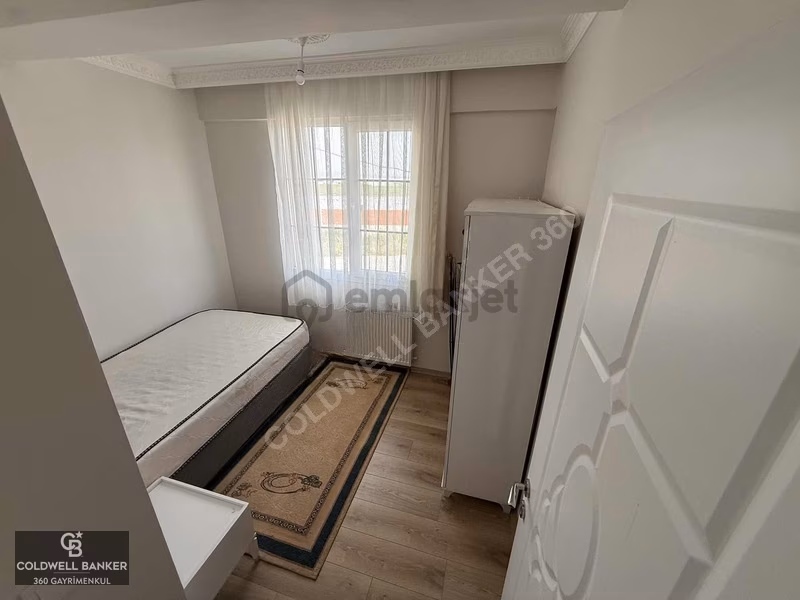 Bakırçay Üni. Yürüme Mesafesinde Eşyalı Kiralık 1+1 Daire - 12