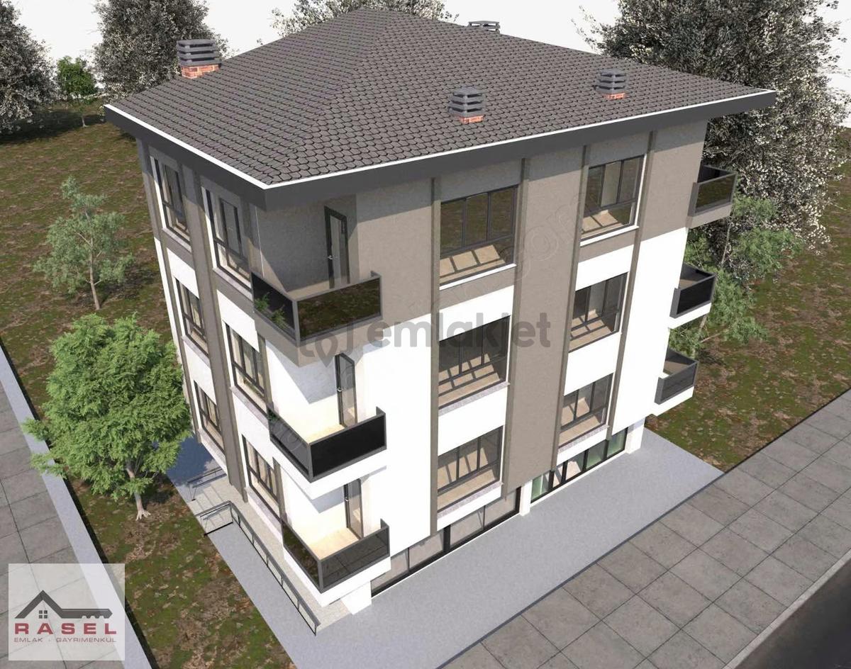 Projeden Satılık 2+1 Fırsat Daireler - 3