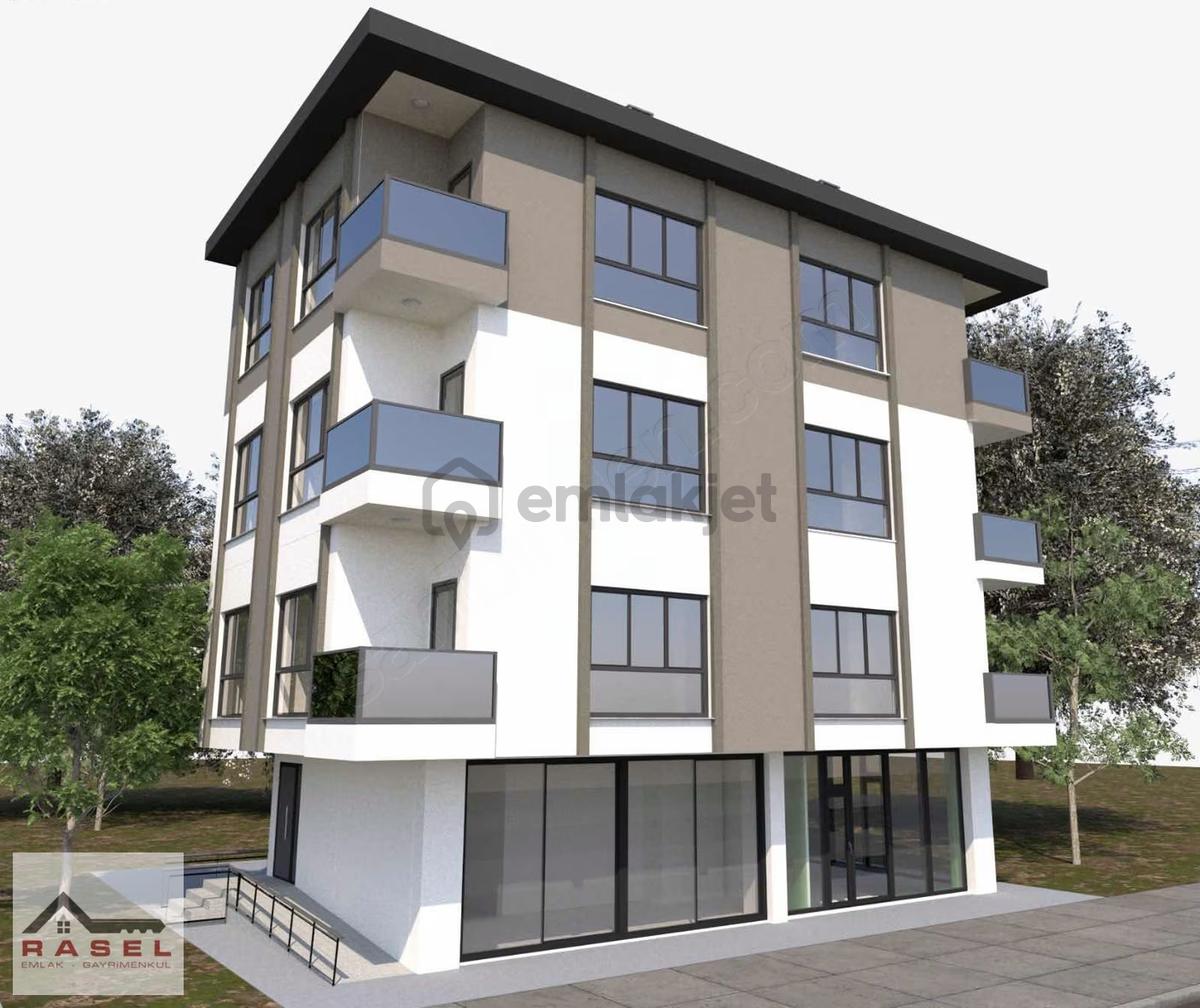Projeden Satılık 2+1 Fırsat Daireler