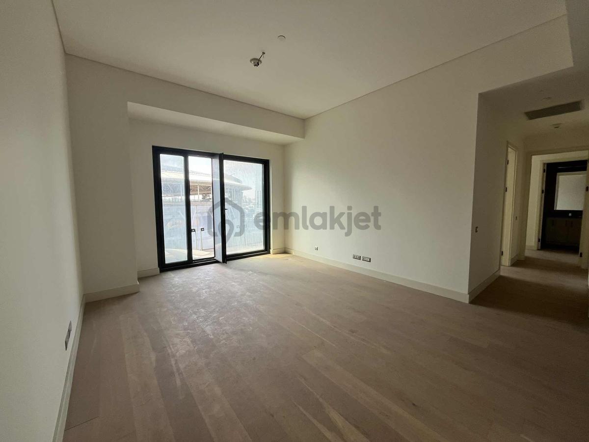 Nurol Life Satılık 2 + 1 Stad Cephe Balkonlu Daire - 16