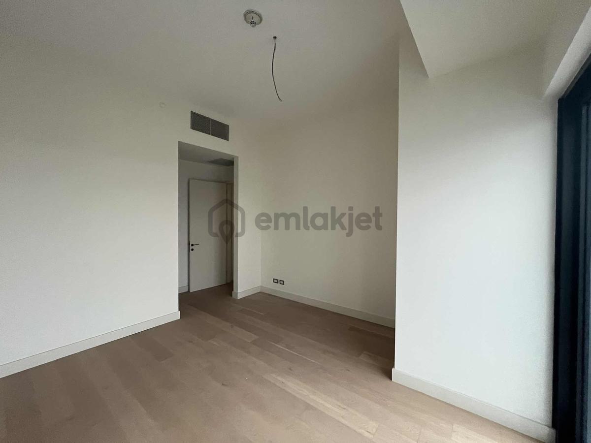 Nurol Life Satılık 2 + 1 Stad Cephe Balkonlu Daire - 14