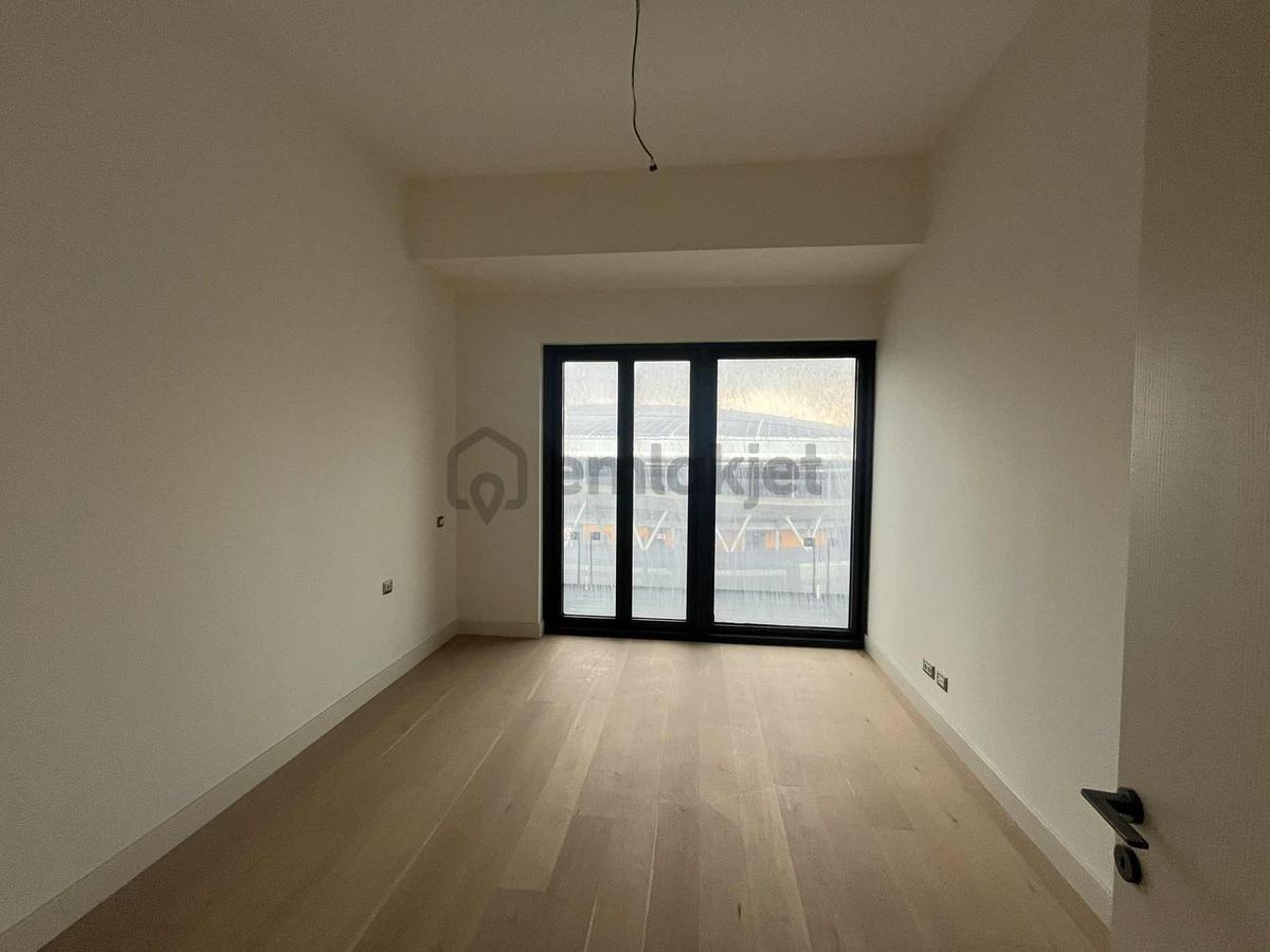 Nurol Life Satılık 2 + 1 Stad Cephe Balkonlu Daire - 6